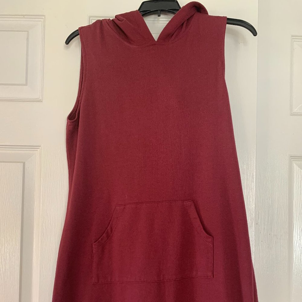 Lounge dress